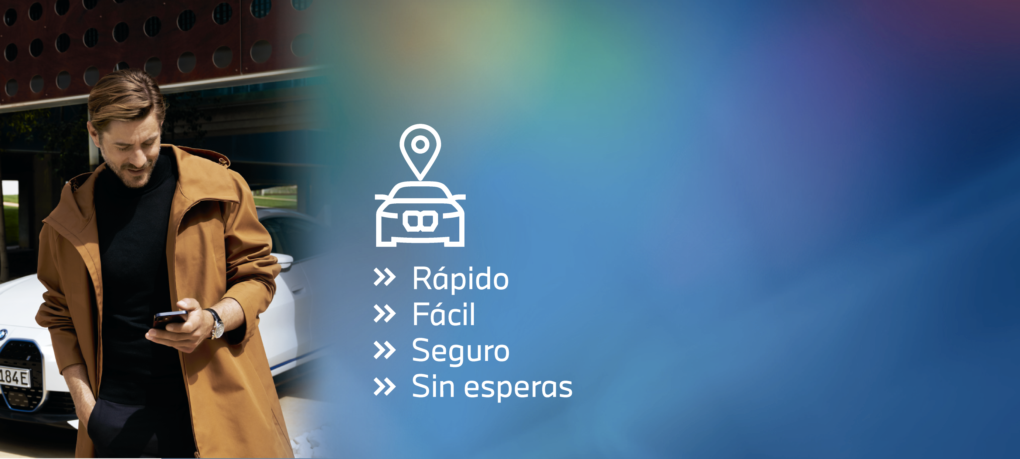 Recepción Rápida